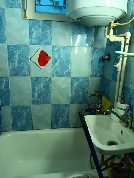 Piata Rahova (str. Amurgului)