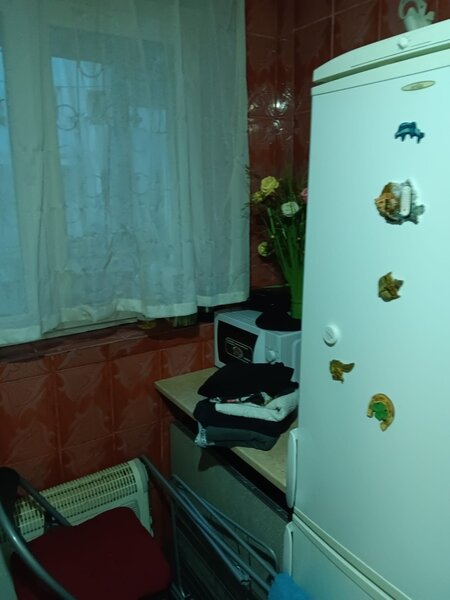 Piata Rahova (str. Amurgului)