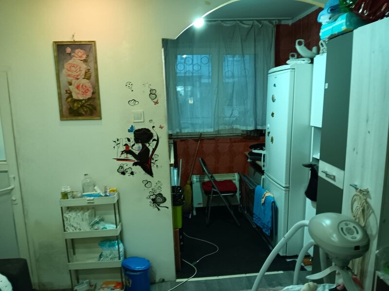 Piata Rahova (str. Amurgului)